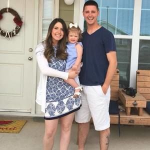 Meet your Posher, Jillian